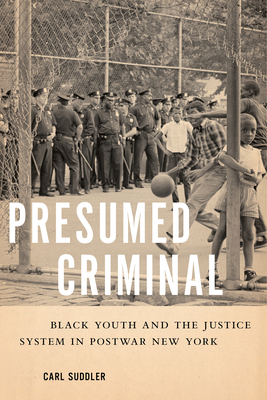 Presumed Criminal