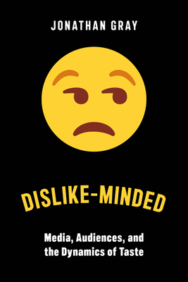 Dislike-Minded