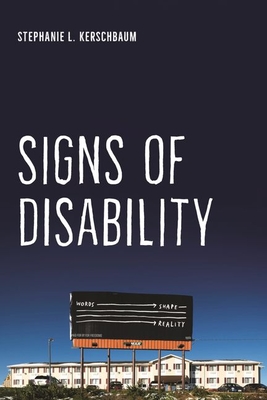 Signs of Disability