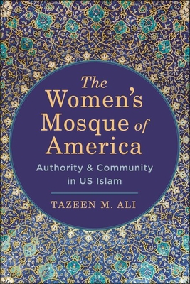 The Women's Mosque of America