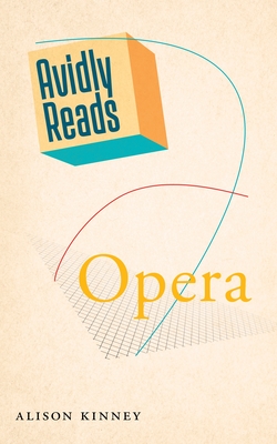 Avidly Reads Opera