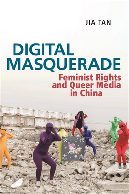 Digital Masquerade
