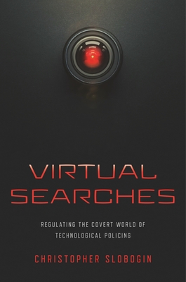 Virtual Searches