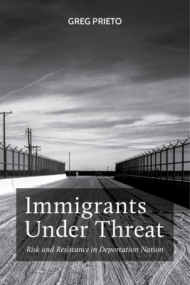 Immigrants Under Threat