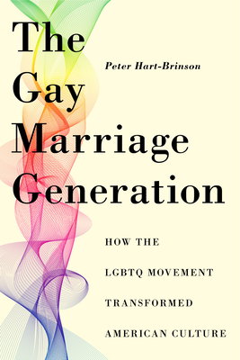 The Gay Marriage Generation