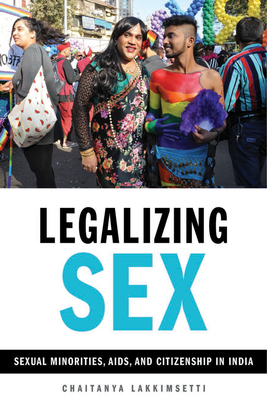 Legalizing Sex