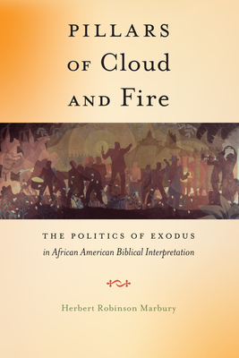 Pillars of Cloud and Fire