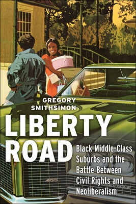 Liberty Road