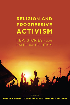 Religion and Progressive Activism