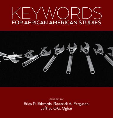 Keywords for African American Studies