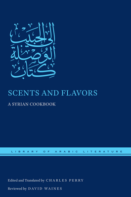 Scents and Flavors