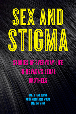 Sex and Stigma