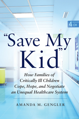 "Save My Kid"