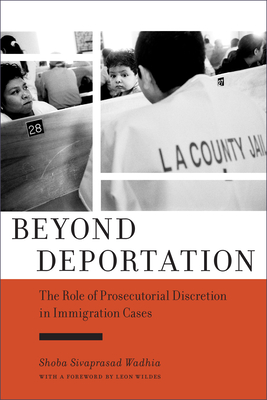 Beyond Deportation