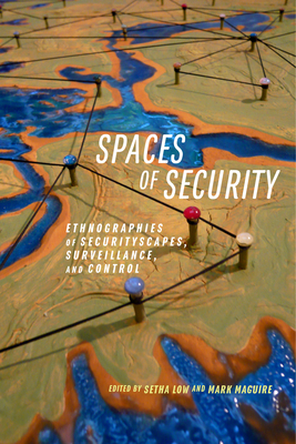 Spaces of Security