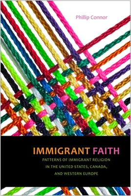 Immigrant Faith