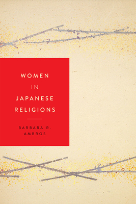 Women in Japanese Religions