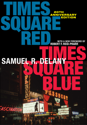 Times Square Red, Times Square Blue 20th Anniversary Edition