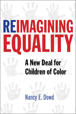 Reimagining Equality