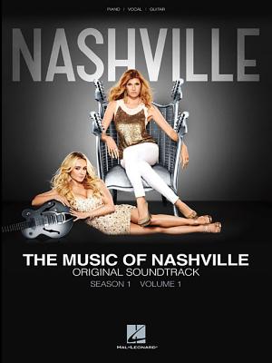 The Music of Nashville