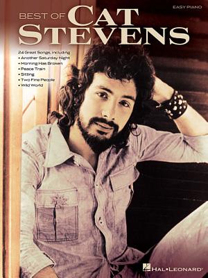 Best Of Cat Stevens