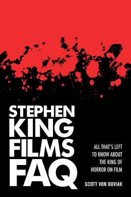 Stephen King Films FAQ