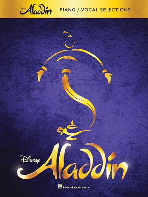 Aladdin - Broadway Musical