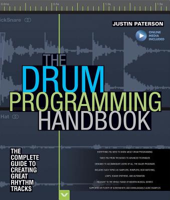 The Drum Programming Handbook