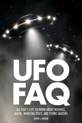Ufo Faq