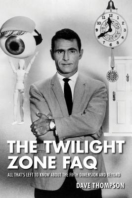 Twilight Zone FAQ