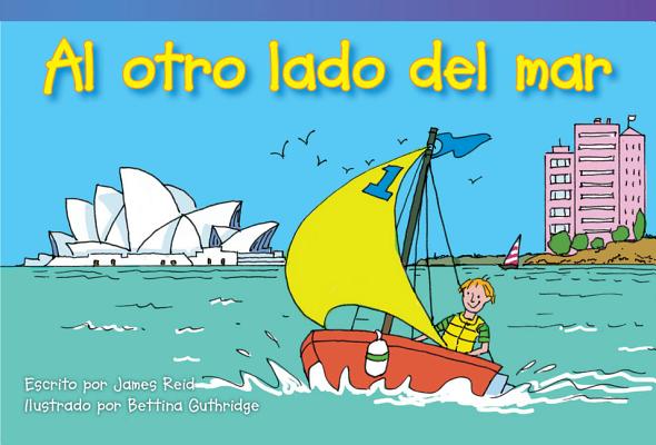 Al otro lado del mar