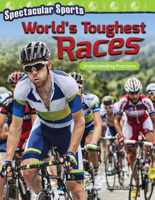 Spectacular Sports: World''s Toughest Races