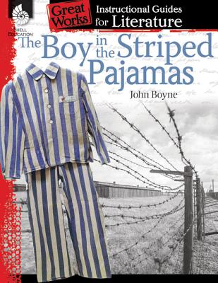 Boy in Striped Pajamas