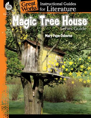 Magic Tree House Series