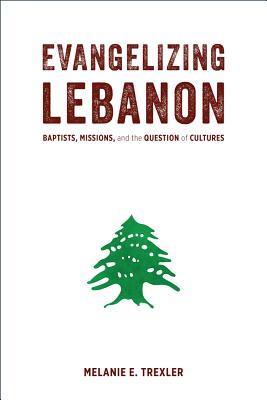 Evangelizing Lebanon