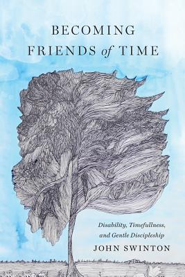 Becoming Friends of Time