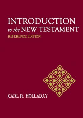 Introduction to the New Testament