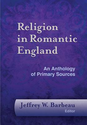 Religion in Romantic England