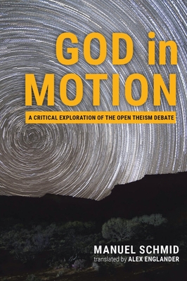 God in Motion