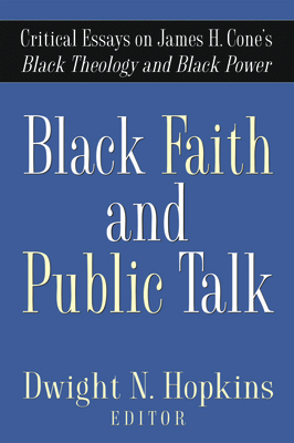 Black Faith and Public Talk