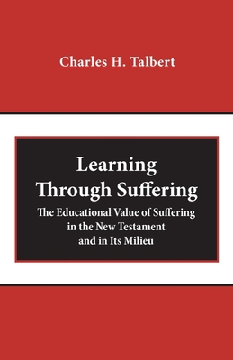 Learning Through Suffering