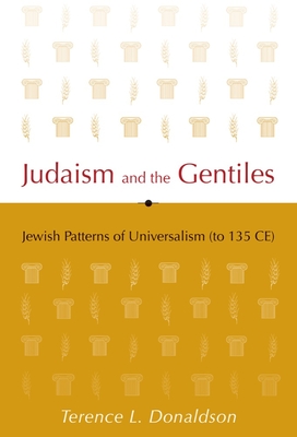 Judaism and the Gentiles