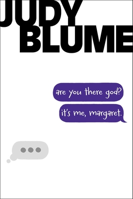 Are You There God? It''s Me, Margaret.