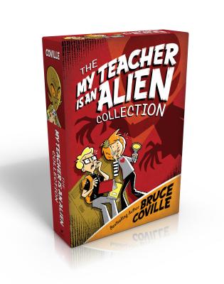 My Teacher Is an Alien Collected Set
