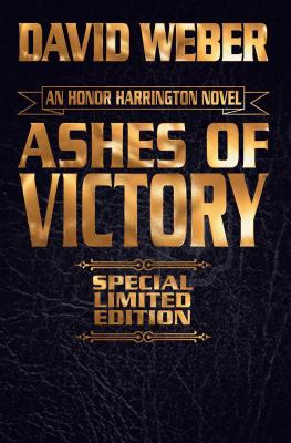 Ashes of Victory