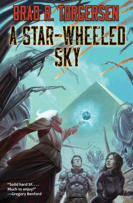 Star Wheeled Sky