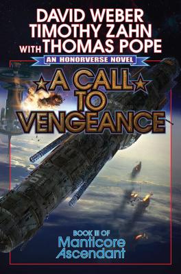 Call to Vengeance