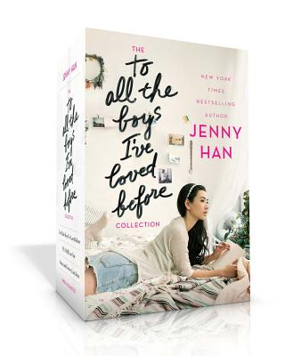 The To All the Boys I''ve Loved Before Collection (Boxed Set)