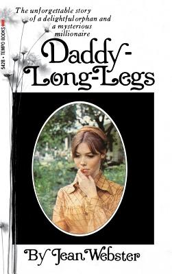 Daddy Longlegs