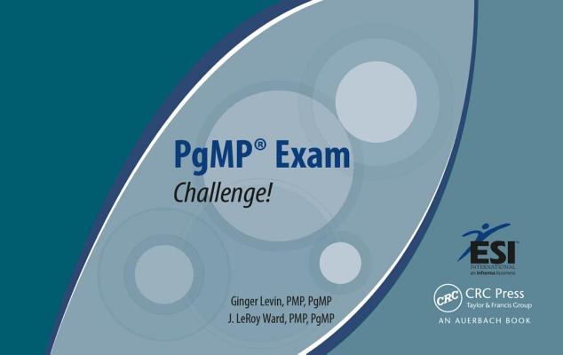 PgMP (R) Exam Challenge!